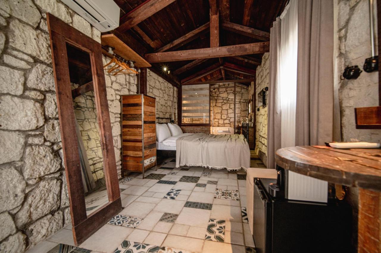 Sandal Alaçatı - Adult Only Extérieur photo
