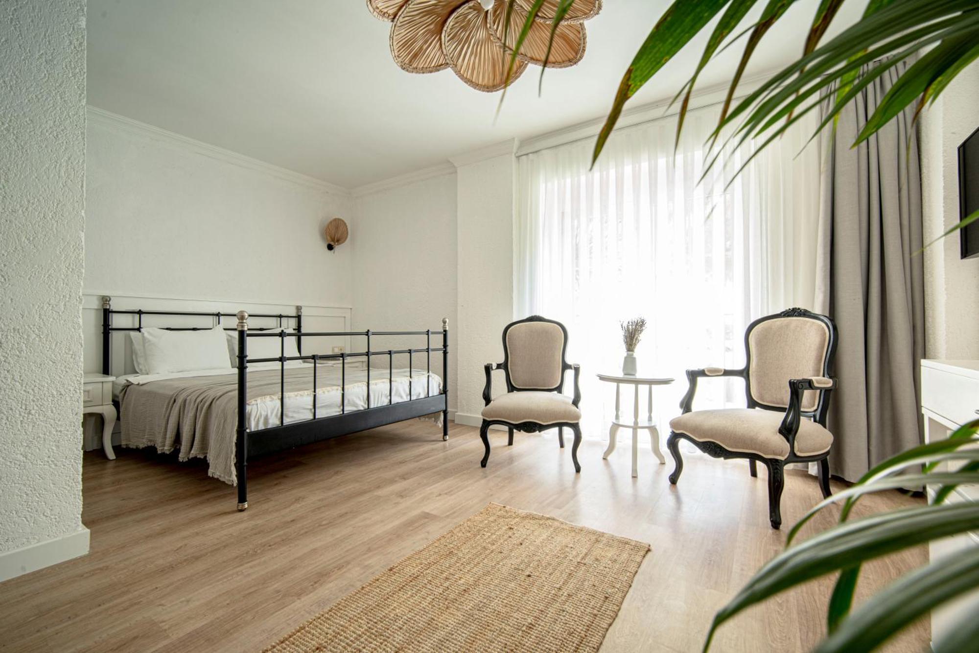 Sandal Alaçatı - Adult Only Chambre photo