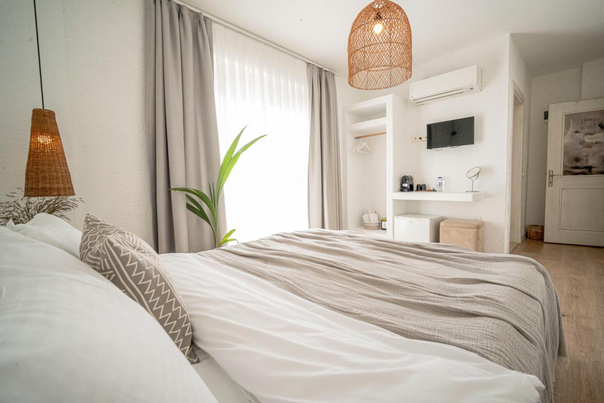Sandal Alaçatı - Adult Only Chambre photo