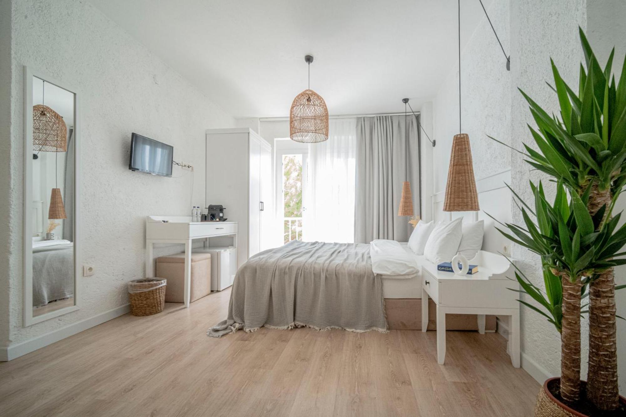 Sandal Alaçatı - Adult Only Chambre photo