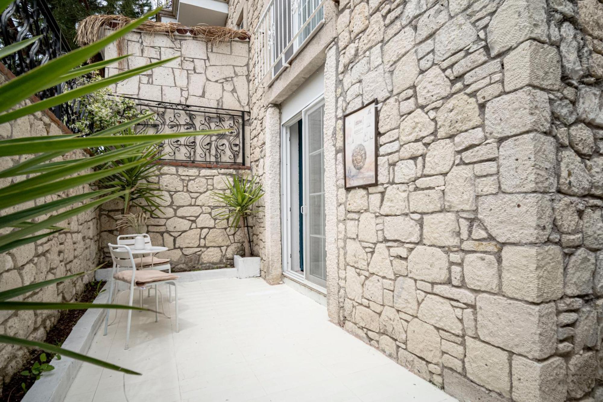 Sandal Alaçatı - Adult Only Chambre photo