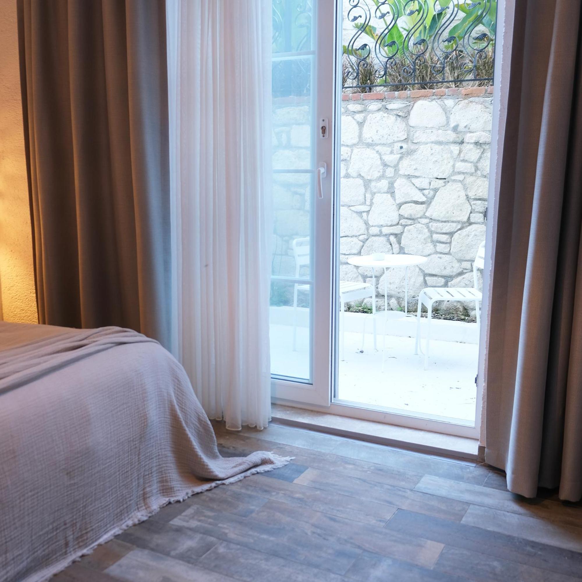Sandal Alaçatı - Adult Only Chambre photo